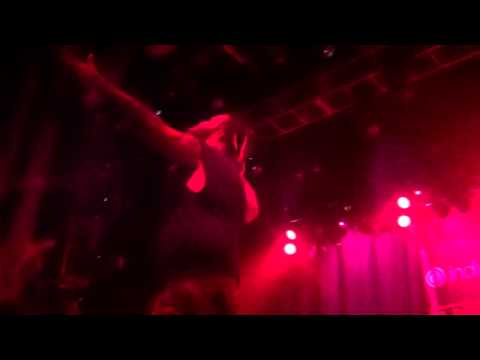 SHORT FUSE - 'Nail it to the Brain' - Summer Slaughter Tour 2011