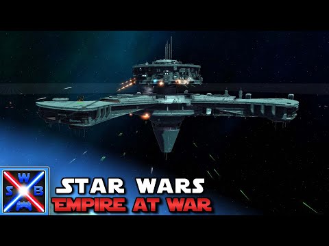 We're attacking the Mon Cala Shipyards! - Greater Maldroom 7