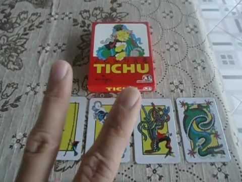 Tichu - YouTube