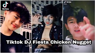 Download lagu Tiktok DJ Fiesta Chicken Nugget || DJ Tiktok Viral mp3 Download lagu Tiktok DJ Fiesta Chicken Nugget || DJ Tiktok Viral mp3