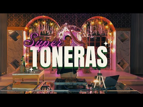MIX NOVENTERAS BAILABLES (Axe, Mayonesa, Macarena, El General, Ledesma, Techno y más )