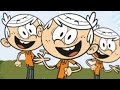 Lincoln S World What Makes You Happy DVD Menu Walkthrough