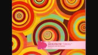 MERZBOW - Denki no Numa Remix by ULVER