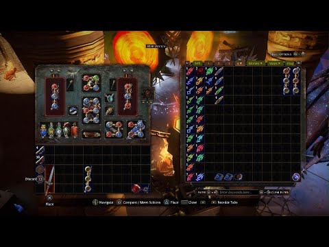Path of Exile - Tainted Mythic Orb - Scam Farm