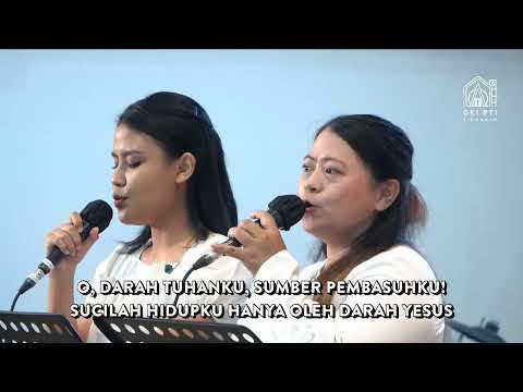 KJ 36 - DIHAPUSKAN DOSAKU