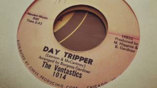 Day Tripper - The Vontastics