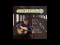 Doc Watson   Riding The Midnight Train