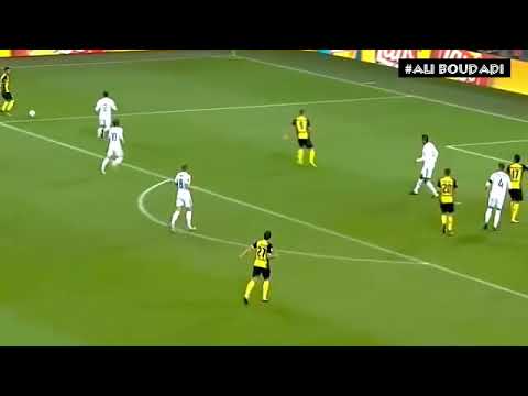 اهداف ريال مدريد  وبروسيا دورتموند 3-1- دوري ابطال اوروبا 26-9-2017   HD