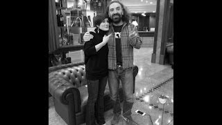 JazzAllJazz incontra Stefano Bollani