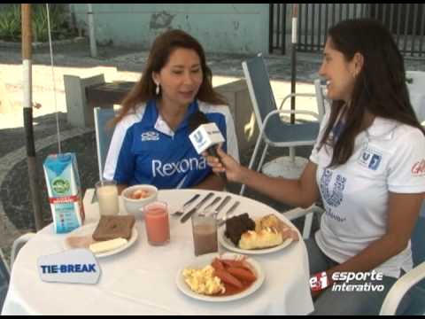 Confira o nono Tie-Break Unilever da segunda temporada