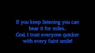 Deftones - Hexagram - Lyrics