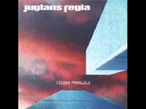 JUGLANS REGIA -Riflessi