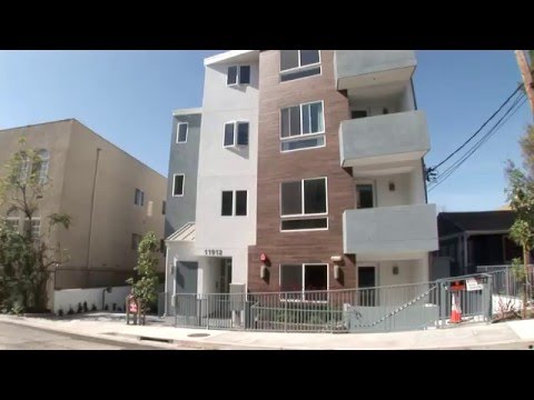 11912 Laurelwood Drive Studio City CA 91604