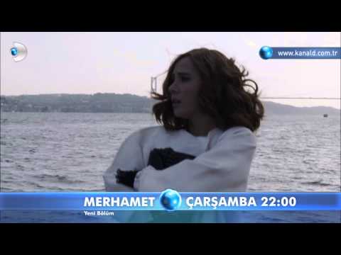Merhamet 39.Bölüm Fragmanı