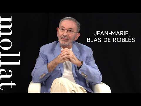 Jean-Marie Blas de Roblès - Cipango
