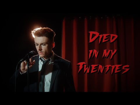 THE HARA - Died in my Twenties (Official Music Video)