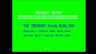 Dictator for the BBC Micro