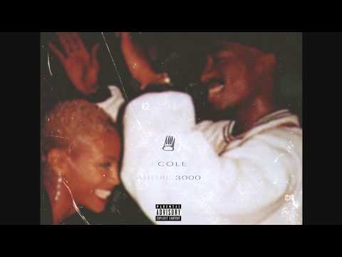 Will Soul - "Time Will Tell" ft. J.Cole, Andre 3000