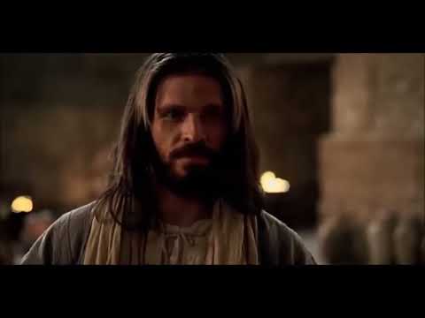 JESUS CRISTO   Parábolas, Milagres e Ensinamentos   FILME COMPLETO