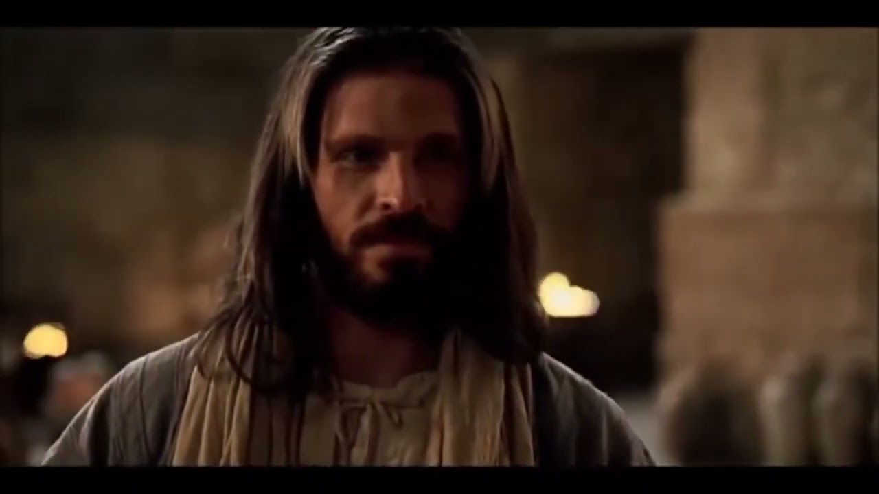 JESUS CRISTO   Parábolas, Milagres e Ensinamentos   FILME COMPLETO