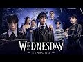 Wednesday Season 2 2025 Full Movie In English Bjenna Ortega Returns