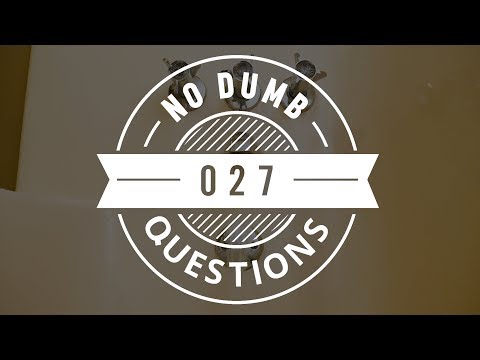 027 - Destin Gets Crushed By His Hero