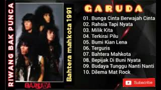 Download lagu lagu slow rock Malaysia garuda bathera mahkota 1991 mp3 Download lagu lagu slow rock Malaysia garuda bathera mahkota 1991 mp3