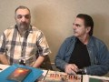 Moulty of The Barbarians Pt1 on Visual Radio with ...