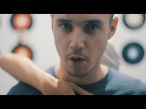 LILDAMI - DEIXA'M EN PAU (amb PANDAWIGGA)