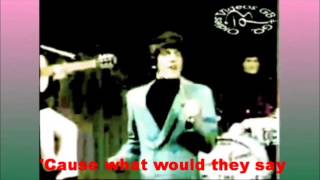 I Think We`re Alone Now - Tommy James &amp; The Shondells