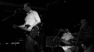 Richmond Fontaine - The Janitor - Cork, Ireland - 14-Oct-2016