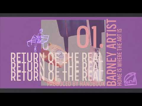 Video thumbnail for Return of the Real