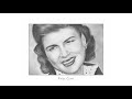 Patsy Cline ~ Just Out Of Reach (Of My Two Open Arms)