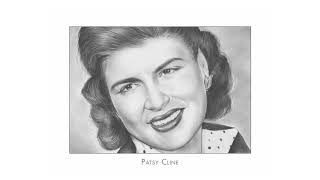 Patsy Cline ~ Just Out Of Reach (Of My Two Open Arms)