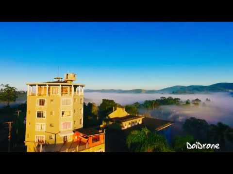 Favelacop Sobrevoando o Triangulo Azul em São Lourenço da Serra