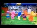 Backyardigans Dutch House Intro Season 1