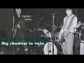 TUBEWAY ARMY - MY SHADOW IN VAIN