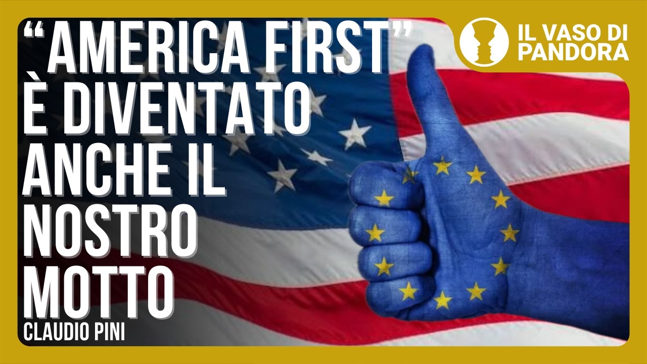 Perché difendiamo strenuamente gli interessi…degli altri! - Claudio Pini