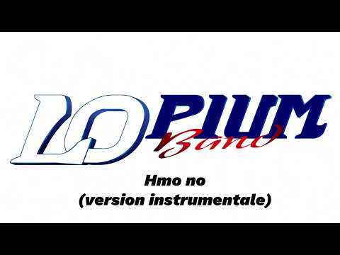 Lopium Band - Hmo no version instrumentale (Album Txho khib)