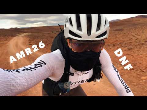 Best Moments - AMR26