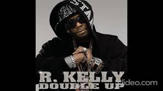 R. Kelly ft. Nelly Tryin to Get a Number instrumental