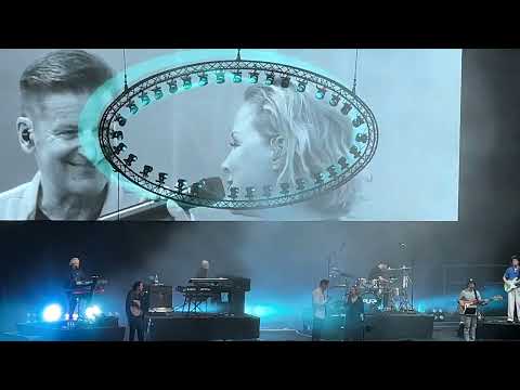 PUR - 12.7.2024 - Sparkassen Park Mönchengladbach - Drachen Sollen Fliegen feat. Jana Stelley