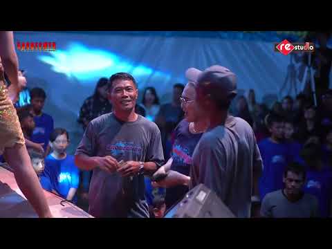 CINTA BUKANLAH KAPAL - MAWAR APRILIA NEW PALLAPA (COVER LIVE PERFORM) || RAOBECMEN KONTEK'S 2023