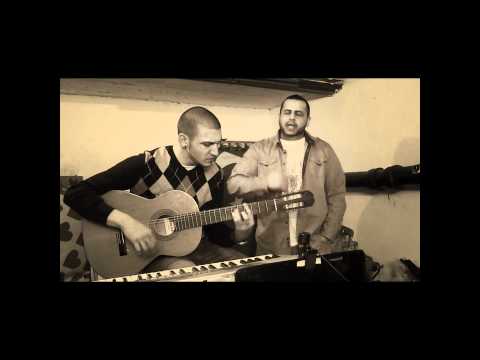 Chikano & S-Killah - Acoustic Guitar (Spanish) Wo bist du