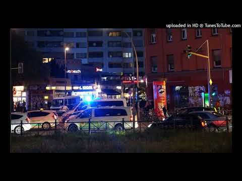 [FREE] Lockenumma19 x Al Majeed Type Beat - "san andreas" - @dzairbeats