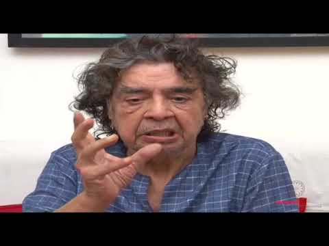 In conversation with Satyadev Dubey - Part I (Sahapedia)