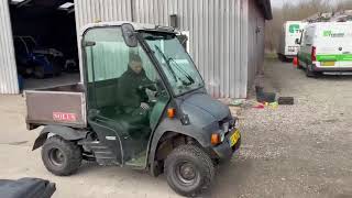 Kawasaki Mule other industrial equipment | Image 4 - Machineryline
