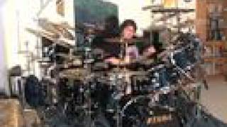 Rush &quot;Armor and Sword&quot;: Drums!