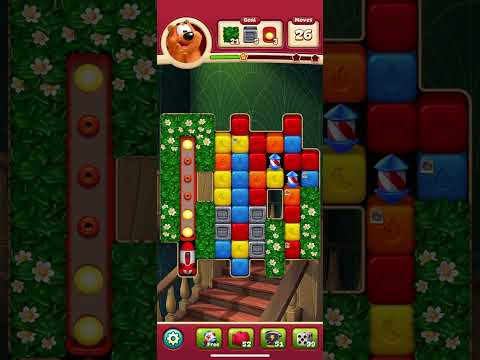 TOON BLAST LEVELS 7086 - 7087 - 7088 - 7089 - 7090 - 7091 & 7092  ( NO BOOSTERS )