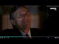 X Files 6x12 Un Figlio L Uomo Che Fuma Spiega A Mulder Il Patto Tra Il Consorzio E Gli Alieni